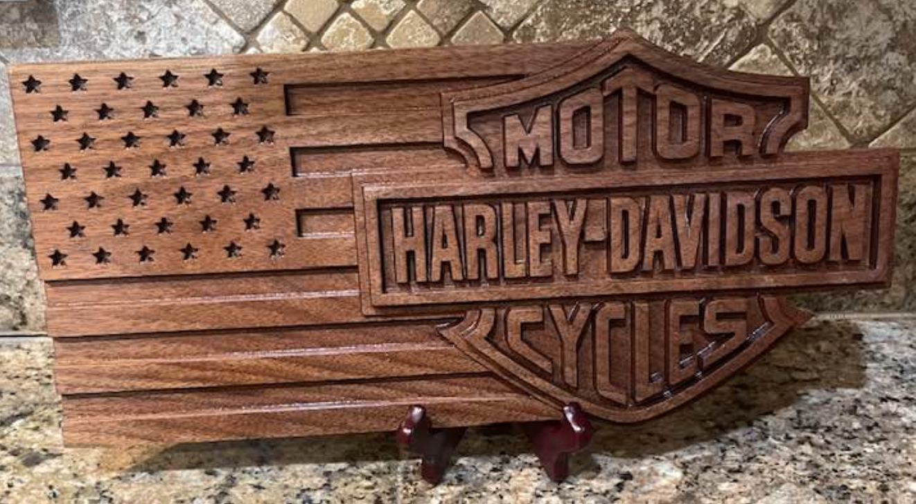 Harley-Davidson