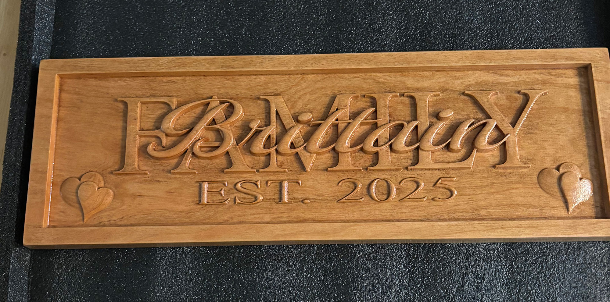 Name-sign