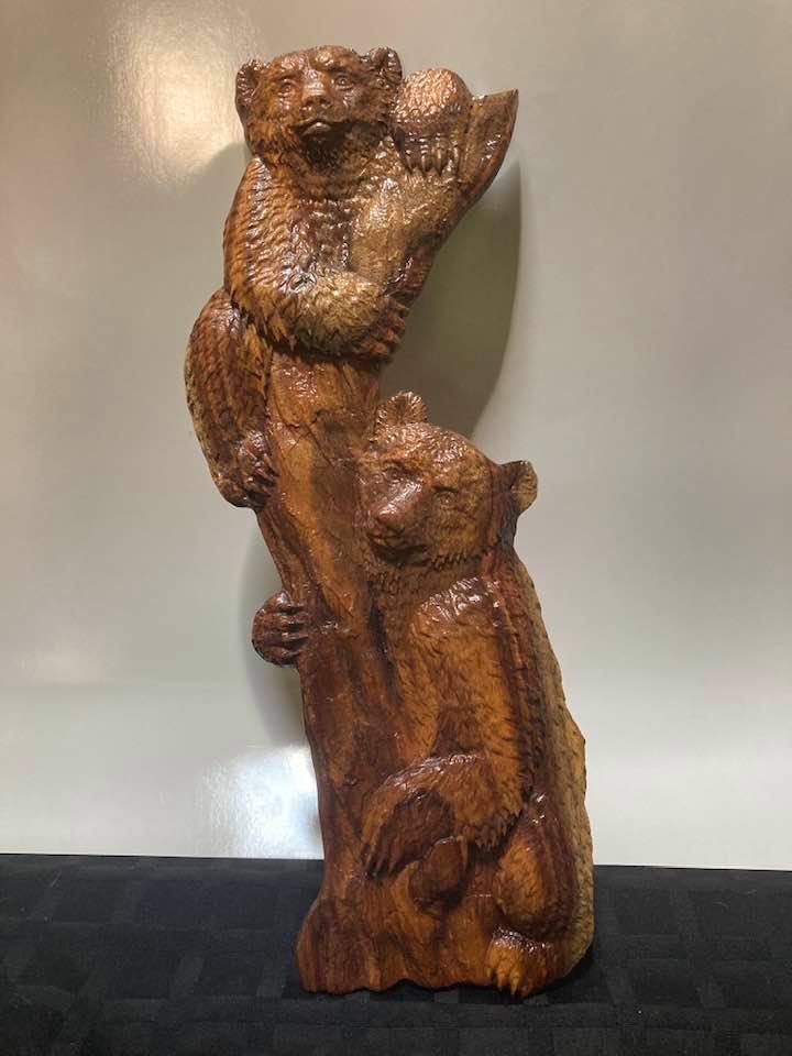 bears