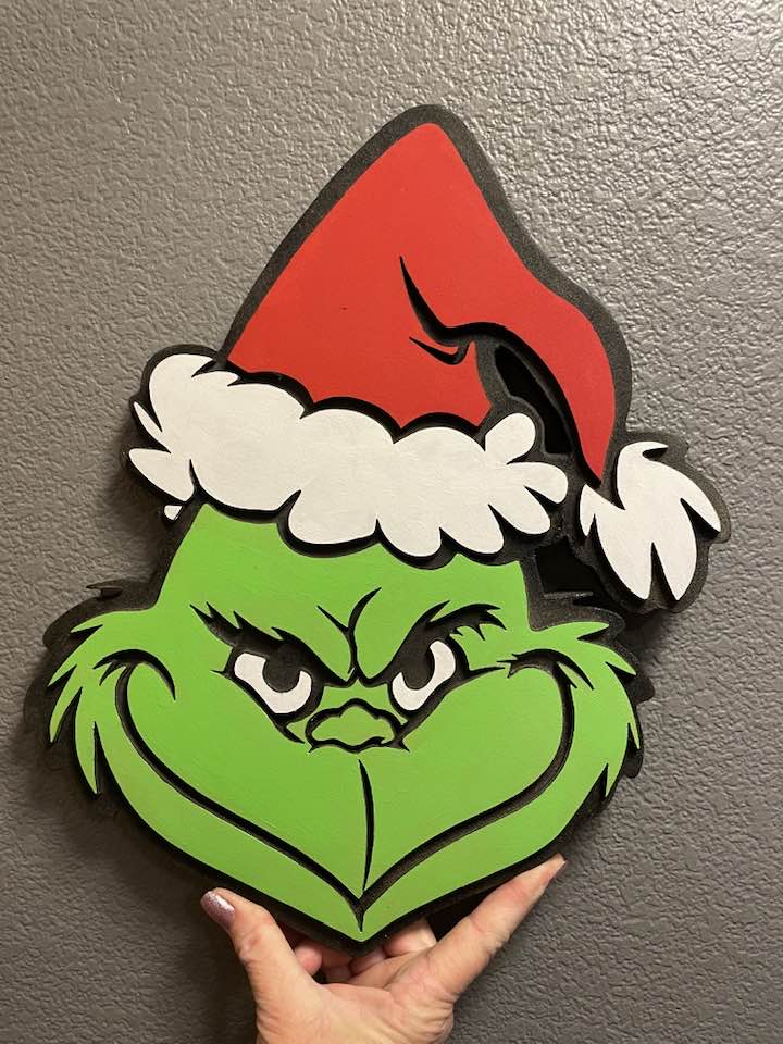 grinch