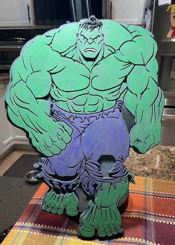 hulk