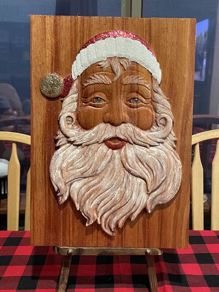 santa
