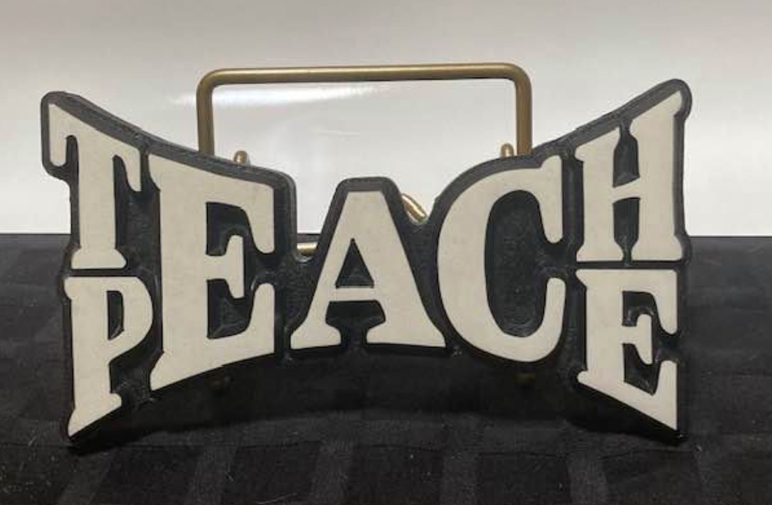 teach-peace