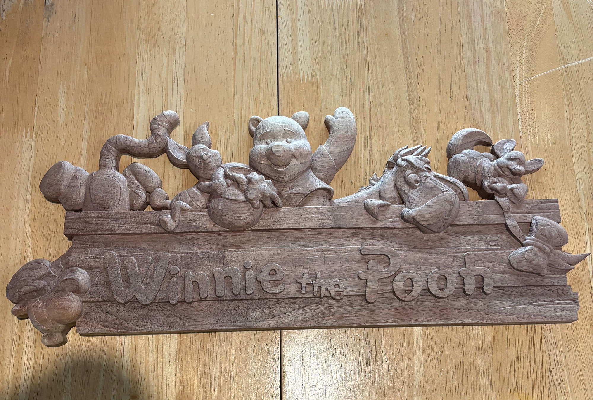 winnie-the-pooh